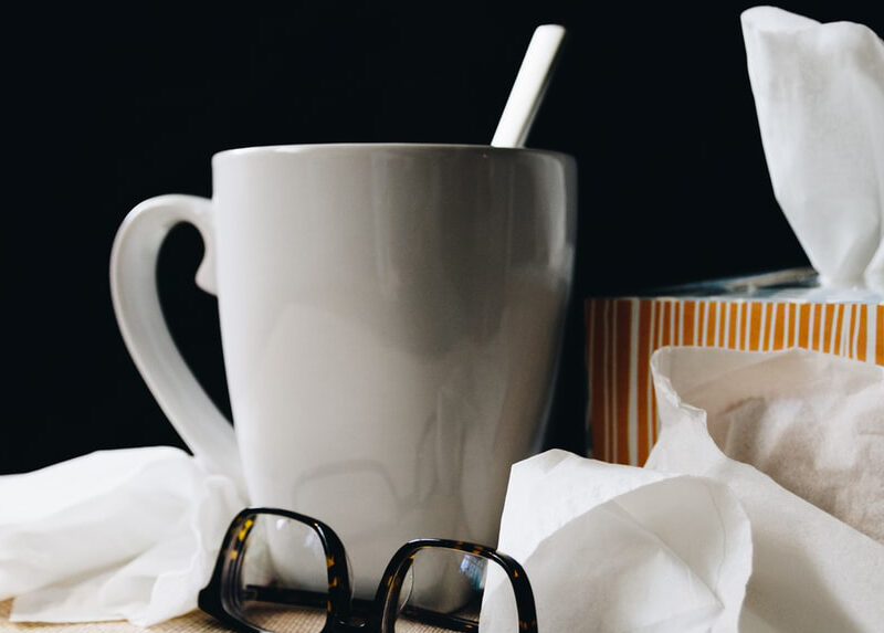 4 Gründe, warum Dich regelmäßige Überstunden krank machen können ➤