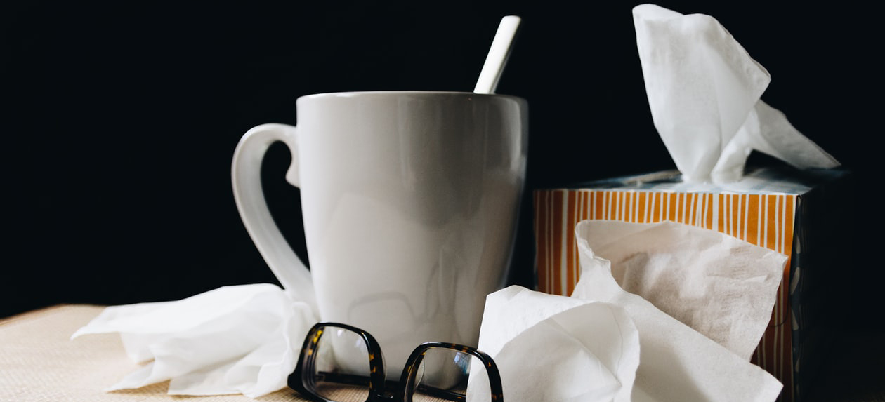 4 Gründe, warum Dich regelmäßige Überstunden krank machen können ➤