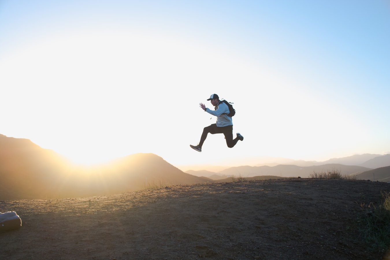 Hole Dir Deine Motivation zurück – wir zeigen Dir wie!