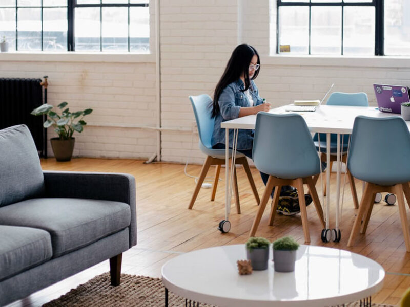Coworking Spaces – 6 Dinge, die Du wissen solltest