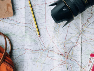 Urlaubsplanung 2020: 6 Tipps für Deine Reiseplanung!