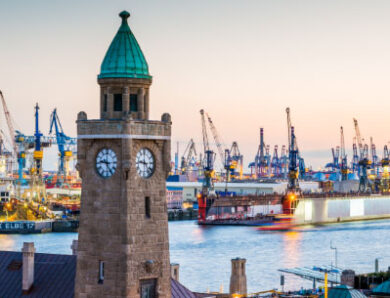 Hansestadt Hamburg – ein facettenreicher Wirtschaftsstandort