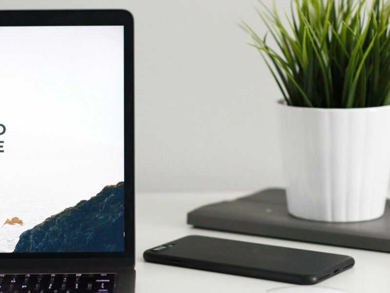 10 Tipps, wie Du Deine Produktivität im Homeoffice steigern kannst