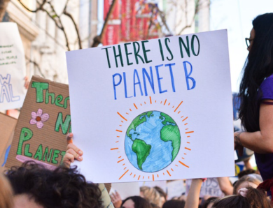 Alle wollen Klimaschutz – Jedoch nicht um jeden Preis? ➤