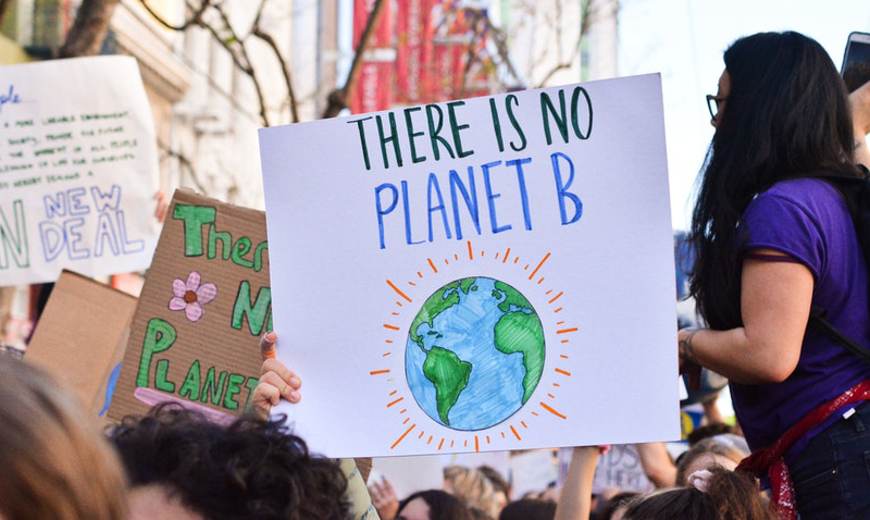Alle wollen Klimaschutz – Jedoch nicht um jeden Preis? ➤