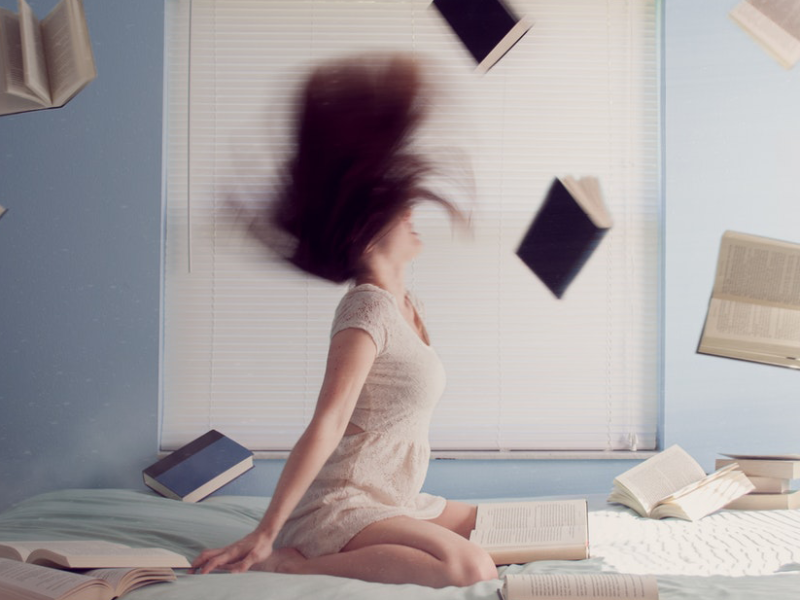 5 Tipps wie Du richtig für Deine Uni-Prüfungen lernst ✅