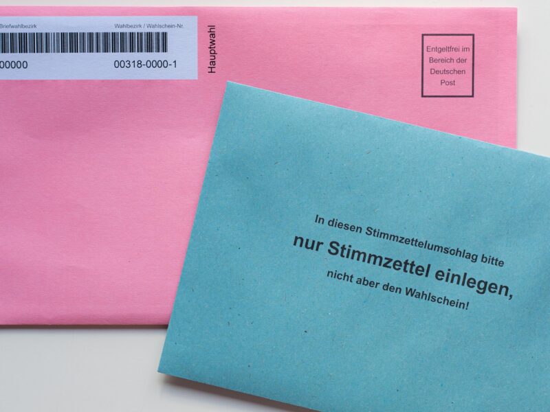 Bundestagswahl 2021 – Wahlüberblick zum Thema Arbeit