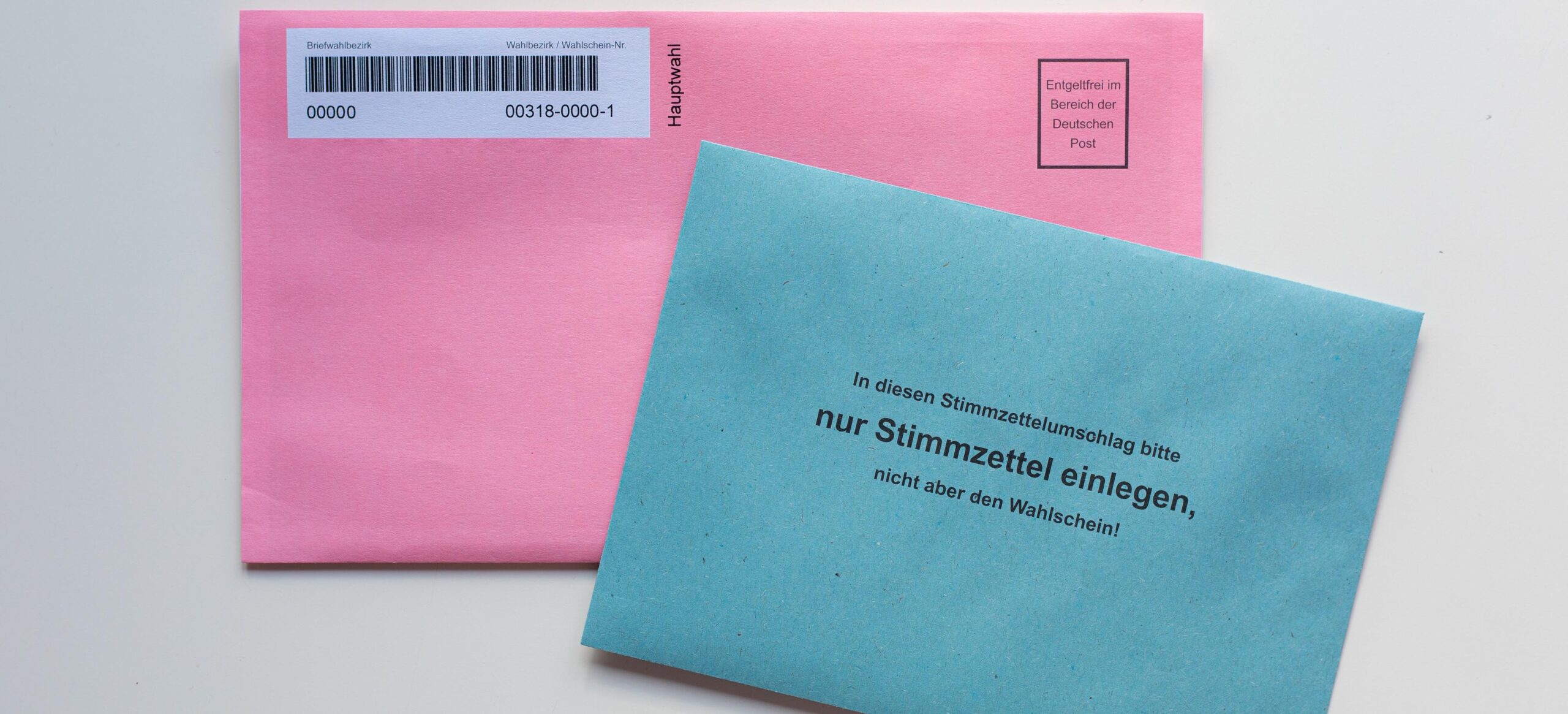 Bundestagswahl 2021 – Wahlüberblick zum Thema Arbeit